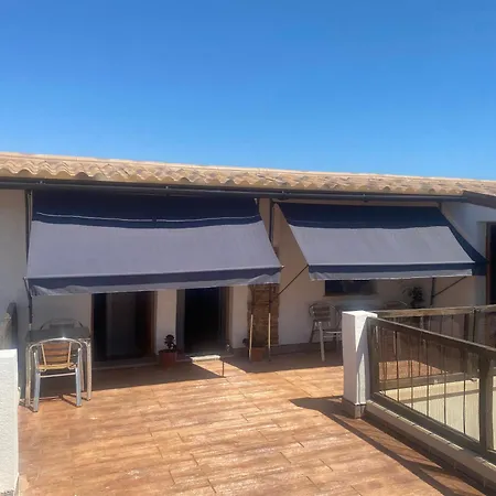 La Terreta Hotel Casa Rural-2